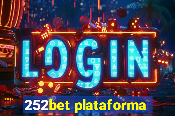 252bet plataforma